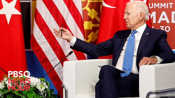 WATCH LIVE: Biden holds news conference at conclusion of the 2022 NATO summit in Madrid - DayDayNews
