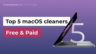 Best Mac cleaner software: What are the best Mac cleaners in 2023 screenshot 5