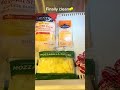 Fridge Drawer Reset | Small Space Cleaning &amp; Organizing