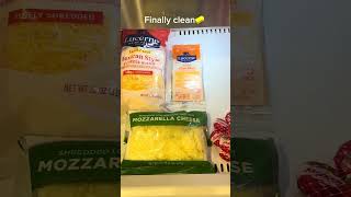 Fridge Drawer Reset | Small Space Cleaning &amp; Organizing