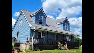 122 Trails End Lane video tour