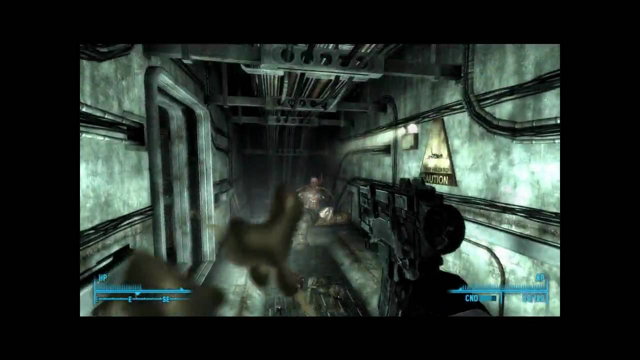 Fallout 3 Walkthrough The Waters Of Life Part 1 YouTube fallout-3-walkthrough-the-waters-of-life-part-1-youtube