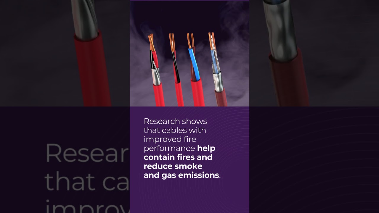 Choosing the Right Cable Saves Lives