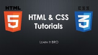 HTML & CSS - Tutorial 28 - Body