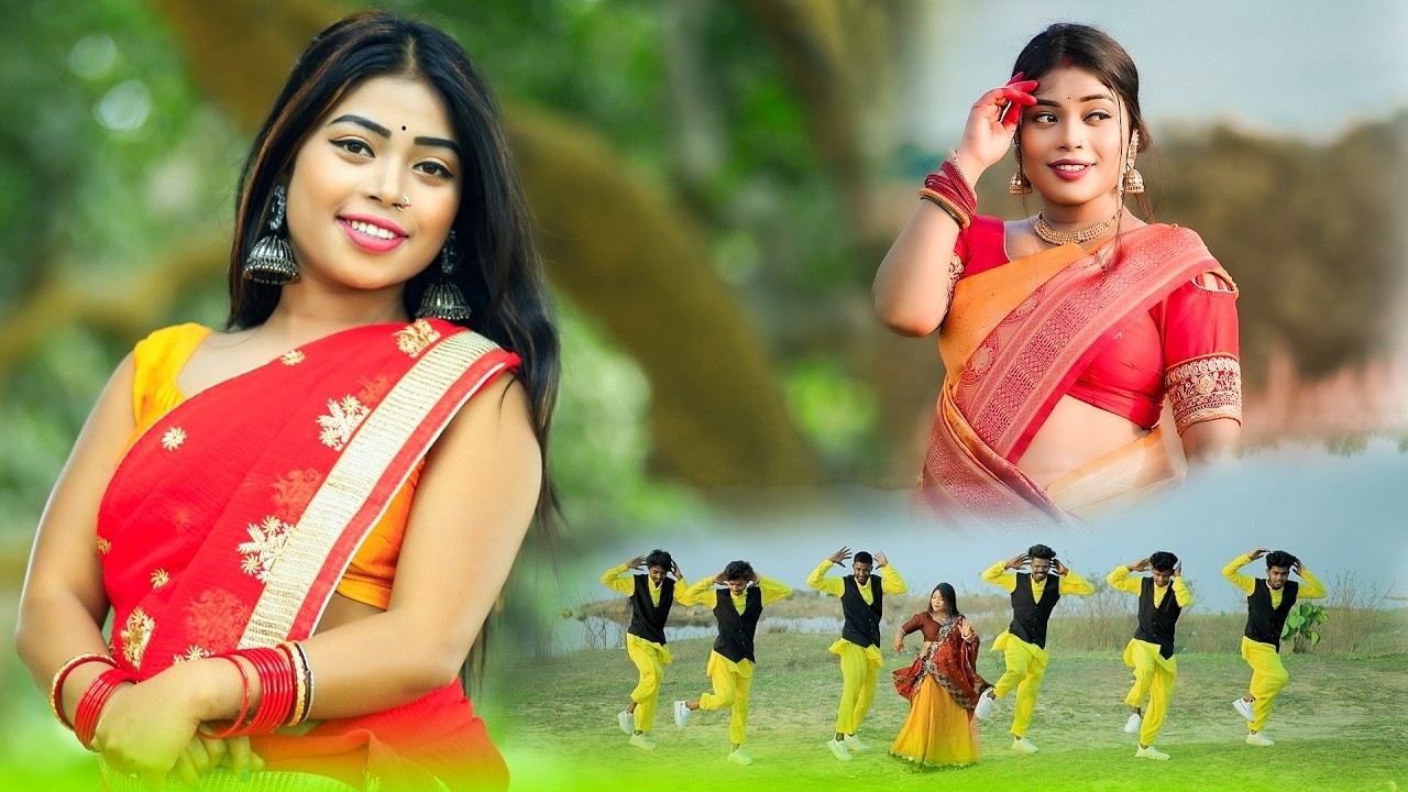 Sona ke Gahnwa | Satish Das Nonstop Song Khortha Hits 2026 | Khortha Nonstop 2026 Hits Song#khortha