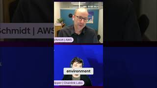 SOC 2 Compliance for Oracles Explained #shorts