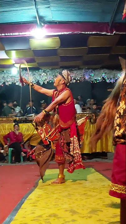 KUDA LUMPING KLASIK