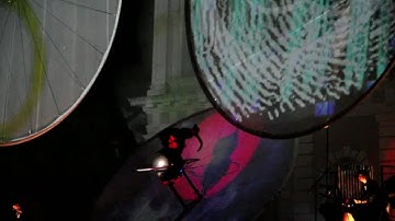 Paraboles 2.0 in High Definition