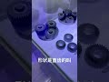 Straight vs. Helical Planetary Gearboxes: Visual Identification & Selection Guide