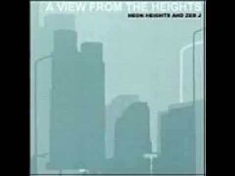 Neon Heights \u0026 Zed J - 3rd Grade Education