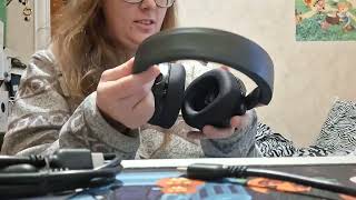 Unboxing Turtle Beach Stealth 600 Gaming Headset For Xbox