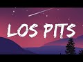 LOS PITS Letra Lyrics Bad Bunny mp3