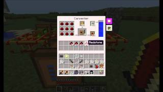 Mod Spotlight - Forestry v1.4.8