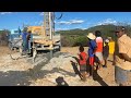 SEU ALCIDES É ABENÇOADO COM UM POÇO NO OITÃO DA SUA CASA 🏠 - SERTÃO - PERNAMBUCO