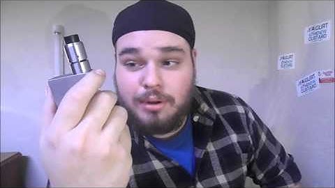 smok xpro m80 plus review