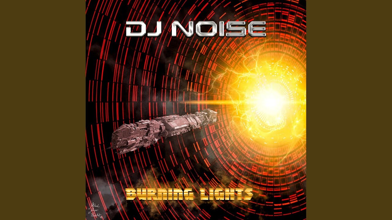 Mira Burning Lights (Thomas Petersen Remix Edit) en YouTube