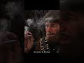 RED DEAD REDEMPTION 2 | AN HONEST MISTAKE | CUTSCENES #rdr2 #reddeadredemption2