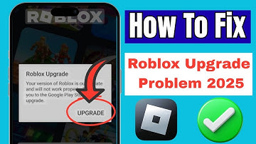 How to Fix Delta Executor & Roblox Upgrade Problem (2025) | Roblox Delta Not Working Fix
