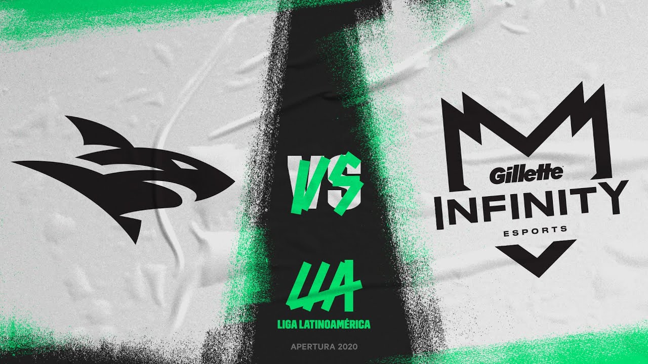 Infinity esport. Инфинити ЛОЛ.