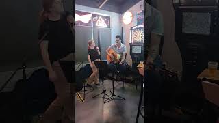 We Had A Blast Last Night