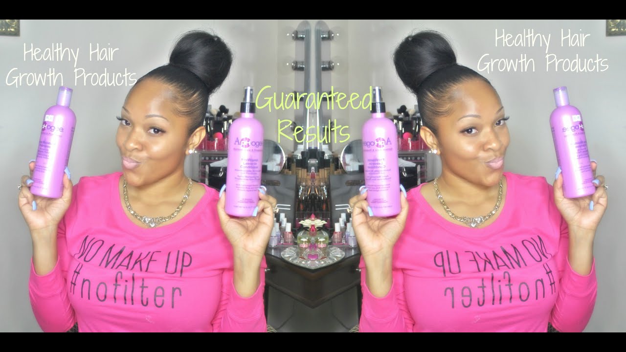 Aphogee Products Healthy Hair Growth For Relaxed Natural Hair