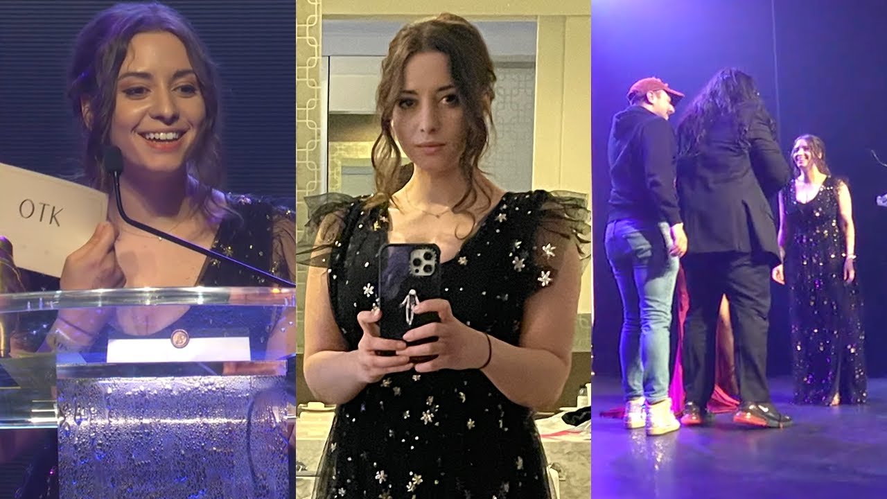 the streamer awards 2023｜TikTok Search