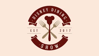 IMPORTANT - Disney Dining Reviews Moving BACK to DIS Unplugged!