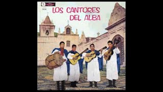 Los Cantores Del Alba Tercer Disco.1961