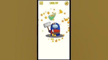 Draw Puzzle: Draw One Part - Eraser Mode - All Levels 147 - Android Gameplay Walkthrough 🕹