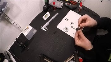 ARRMA 1/8th scale and Senton 6s - "Pro-Tip" Episode I - Diff