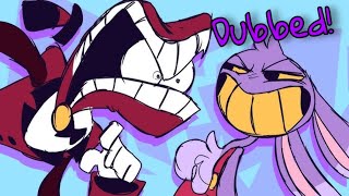 Watch your language, Jax! (DUBBED)