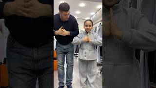 Əlinin oynamağı😂🤣 #shorts #dance