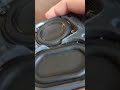 JBL go4 DT bass test