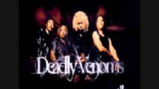 Deadly Venoms - Drug Free (Feat Ol' Dirty Bastard &  Shorty Shit Stain)