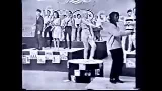 Los Rockin Devil's - Es Lupe