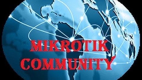 MIKROTIK ROUTER AS A BROAD BAND ROUTER PART 2