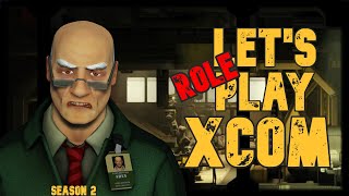 Recruiting Engineers for XCOM