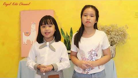 #ROYALNEWS: Cập nhật thông tin dịch covid-19 | Video #2