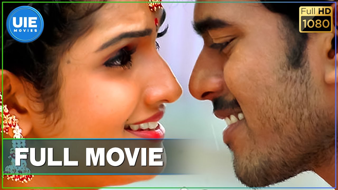 Mudhal Kanave   Tamil Full Movie  Vikranth  Honey Rose  Santhanam  UIE Movies