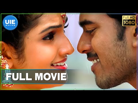 mudhal-kanave---tamil-full-movie-|-vikranth-|-honey-rose-|-santhanam-|-uie-movies