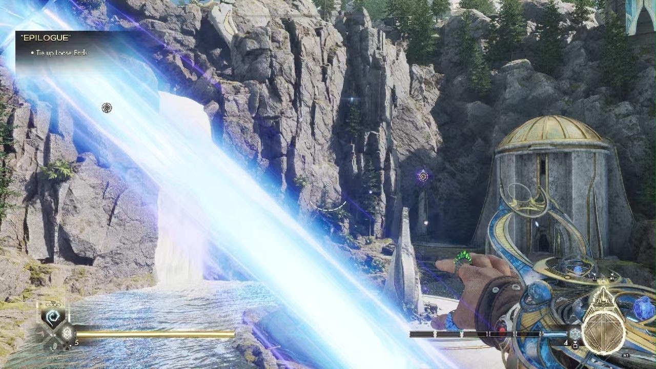 Immortals of Aveum (/Lucium\) (+Kalthus+) {Glaivegate} [Epilogue Final Chapter]