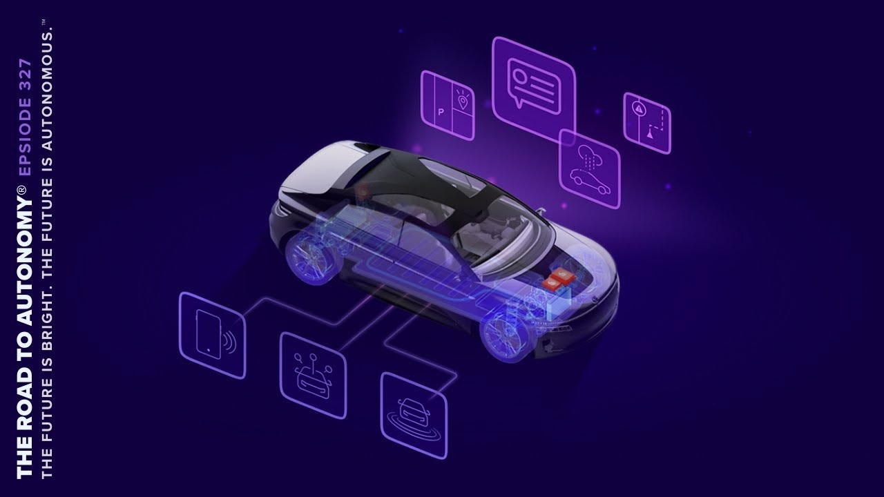 Qualcomm's Snapdragon Autonomy Strategy