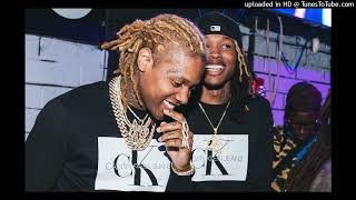 lil durk & king von - evil twin (432hz)