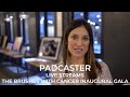 Padcaster Live Streams Brushes With Cancer Inaugural Gala
