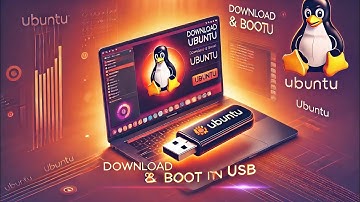 How I Can Easily Install Ubuntu 24.04.1 LTS with a Bootable USB | Complete Tutorial