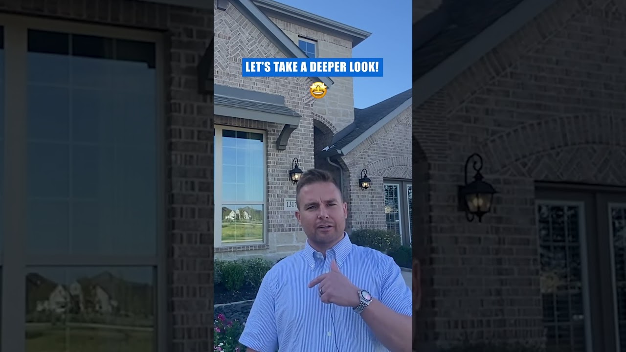 Home For Sale If You're Moving to Dallas in 2023