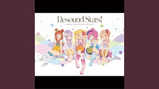 Video thumbnail of "Release - 1, 2, Sing for You! (Resound Stars! -Aikatsu Stars！Acoustic collection- ver.)"