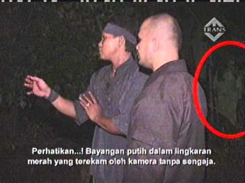 Ghost Video TransTV 8