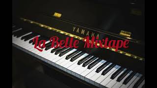 Most Beautiful Melody! La Belle Mixtape: Summer Memories O Henri Pfr