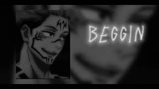 #anime #speed song jujustu kaisen-Bieggin maneskin
